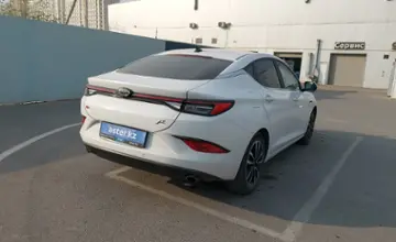 JAC J7 2023 года за 6 000 000 тг. в Шымкент фото 3