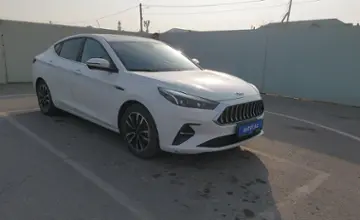 JAC J7 2023 года за 6 000 000 тг. в Шымкент фото 2