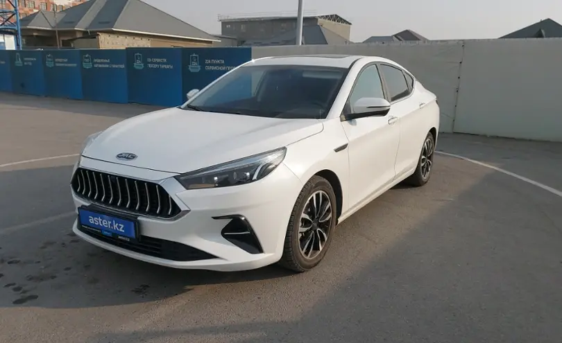 JAC J7 2023 года за 6 000 000 тг. в Шымкент
