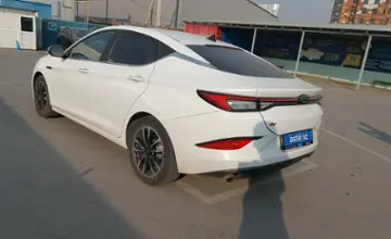 JAC J7 2023 года за 6 000 000 тг. в Шымкент фото 4