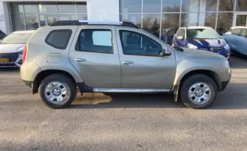 Renault Duster 2013 года за 3 600 000 тг. в Актобе фото 4