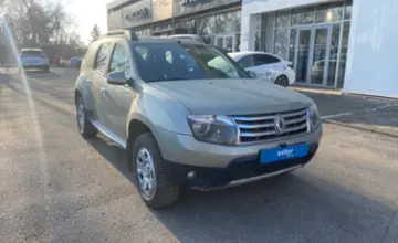 Renault Duster 2013 года за 3 600 000 тг. в Актобе фото 3