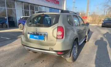 Renault Duster 2013 года за 3 600 000 тг. в Актобе
