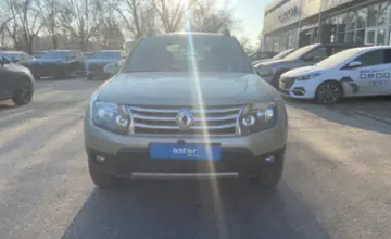 Renault Duster 2013 года за 3 600 000 тг. в Актобе фото 2