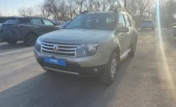 Renault Duster 2013 года за 3 600 000 тг. в Актобе фото 1