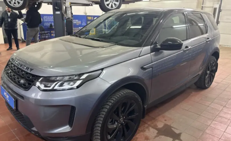 Land Rover Discovery Sport 2020 года за 20 000 000 тг. в Астана
