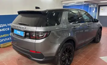 Land Rover Discovery Sport 2020 года за 20 000 000 тг. в Астана