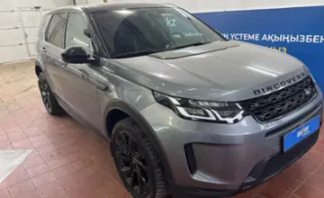 Land Rover Discovery Sport 2020 года за 20 000 000 тг. в Астана фото 3