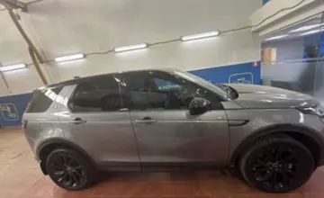 Land Rover Discovery Sport 2020 года за 20 000 000 тг. в Астана фото 4
