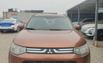 Mitsubishi Outlander 2012 года за 6 000 000 тг. в Караганда фото 2