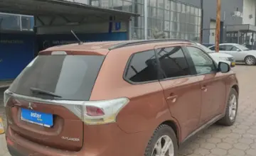 Mitsubishi Outlander 2012 года за 6 000 000 тг. в Караганда