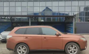 Mitsubishi Outlander 2012 года за 6 000 000 тг. в Караганда фото 4