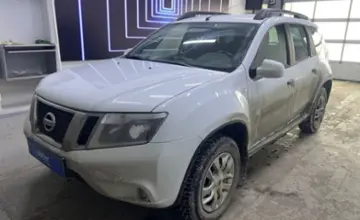 Nissan Terrano 2019 года за 8 000 000 тг. в Павлодар фото 1