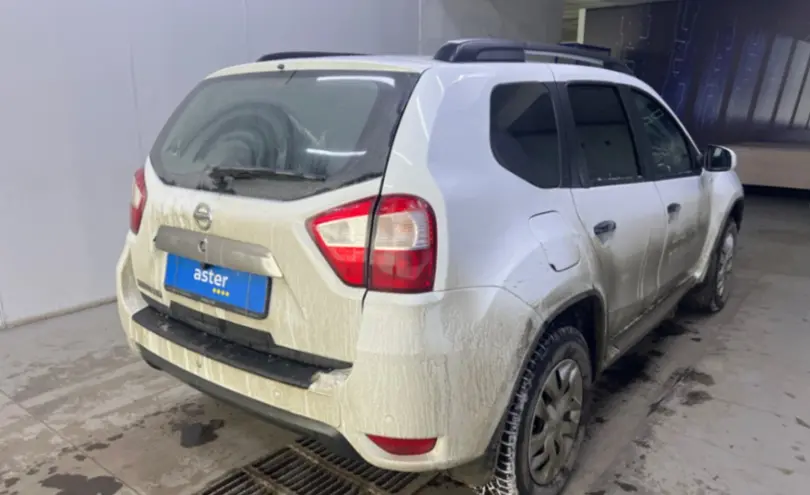 Nissan Terrano 2019 года за 8 000 000 тг. в Павлодар фото 5