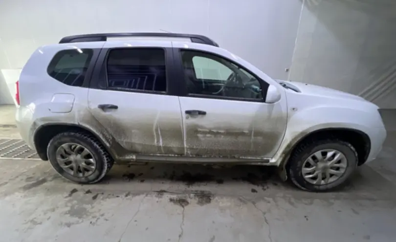 Nissan Terrano 2019 года за 8 000 000 тг. в Павлодар фото 4