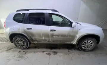 Nissan Terrano 2019 года за 8 000 000 тг. в Павлодар фото 4