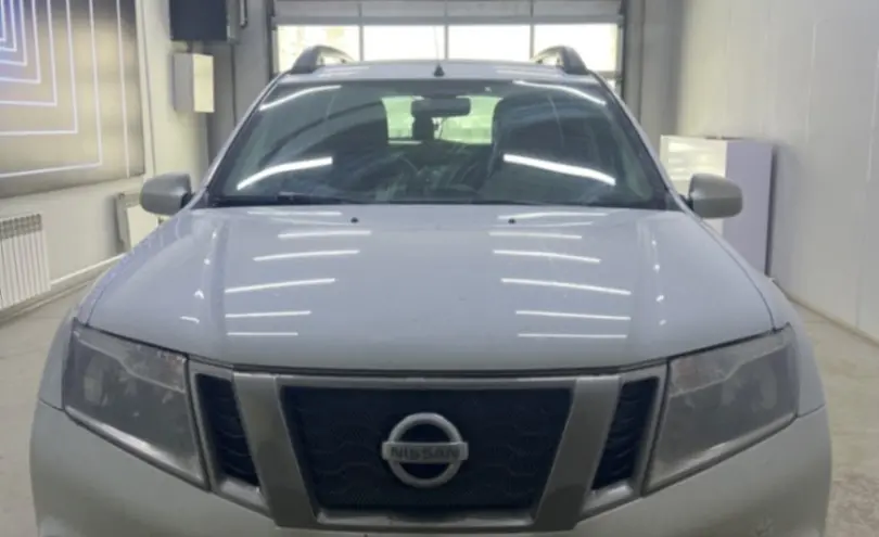 Nissan Terrano 2019 года за 8 000 000 тг. в Павлодар фото 2