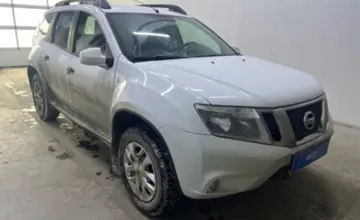 Nissan Terrano 2019 года за 8 000 000 тг. в Павлодар фото 3