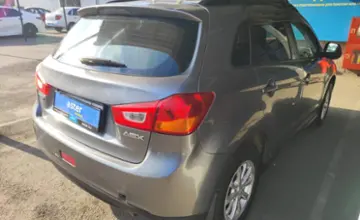 Mitsubishi ASX 2012 года за 5 500 000 тг. в Алматы
