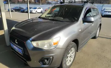 Mitsubishi ASX 2012 года за 5 500 000 тг. в Алматы фото 1