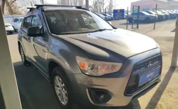 Mitsubishi ASX 2012 года за 5 500 000 тг. в Алматы фото 3