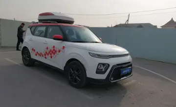 Kia Soul 2022 года за 9 000 000 тг. в Шымкент фото 2