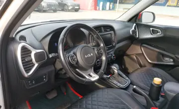 Kia Soul 2022 года за 9 000 000 тг. в Шымкент фото 5