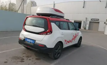 Kia Soul 2022 года за 9 000 000 тг. в Шымкент фото 3
