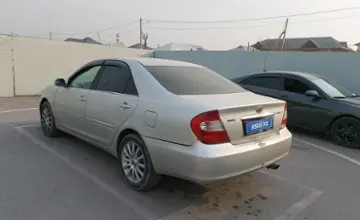 Toyota Camry 2004 года за 5 500 000 тг. в Шымкент фото 4