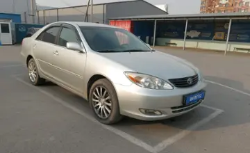 Toyota Camry 2004 года за 5 500 000 тг. в Шымкент фото 2