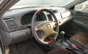 Toyota Camry 2004 года за 5 500 000 тг. в Шымкент фото 5