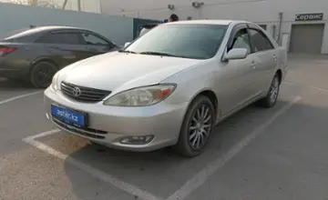 Toyota Camry 2004 года за 5 500 000 тг. в Шымкент фото 1