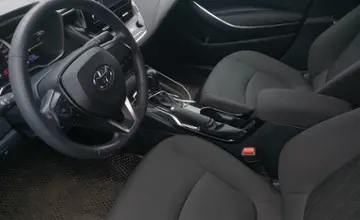 Toyota Corolla 2022 года за 10 500 000 тг. в Астана фото 5