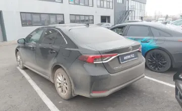 Toyota Corolla 2022 года за 10 500 000 тг. в Астана фото 4