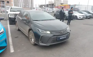 Toyota Corolla 2022 года за 10 500 000 тг. в Астана фото 2