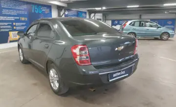 Chevrolet Cobalt 2021 года за 4 500 000 тг. в Астана фото 4
