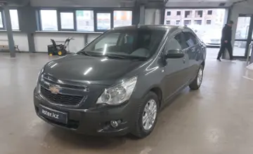Chevrolet Cobalt 2021 года за 4 500 000 тг. в Астана фото 1