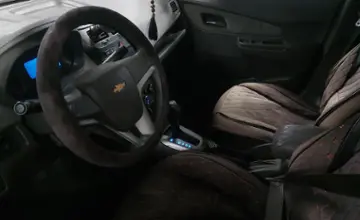 Chevrolet Cobalt 2021 года за 4 500 000 тг. в Астана фото 5