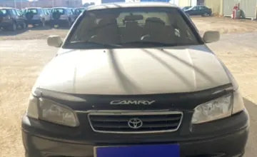 Toyota Camry 1998 года за 1 500 000 тг. в Кызылорда фото 2