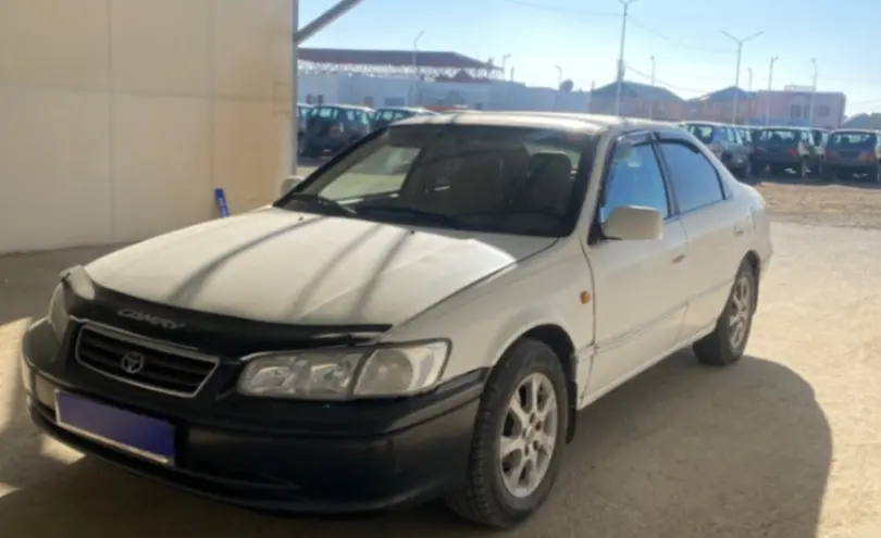 Toyota Camry 1998 года за 1 500 000 тг. в Кызылорда