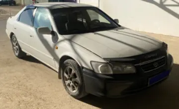 Toyota Camry 1998 года за 1 500 000 тг. в Кызылорда фото 3