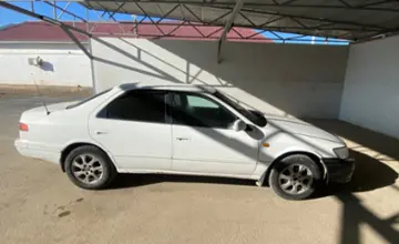 Toyota Camry 1998 года за 1 500 000 тг. в Кызылорда фото 4