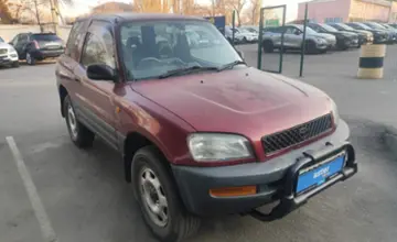 Toyota RAV4 1995 года за 2 500 000 тг. в Алматы фото 3