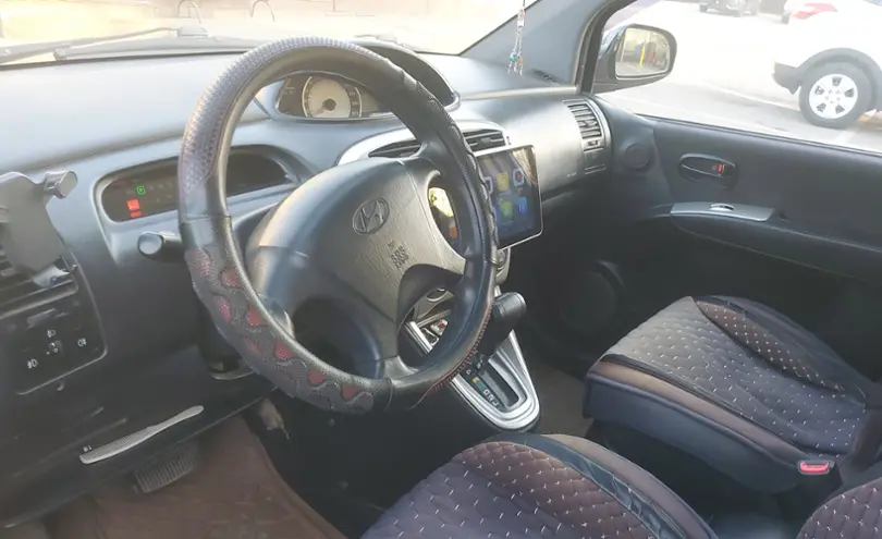 Hyundai Matrix 2002 года за 2 000 000 тг. в Алматы фото 5