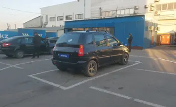 Hyundai Matrix 2002 года за 2 000 000 тг. в Алматы фото 3