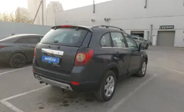 Chevrolet Captiva 2008 года за 2 500 000 тг. в Шымкент фото 3