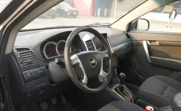 Chevrolet Captiva 2008 года за 2 500 000 тг. в Шымкент фото 5