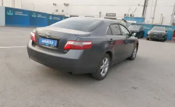 Toyota Camry 2007 года за 6 000 000 тг. в Шымкент фото 3