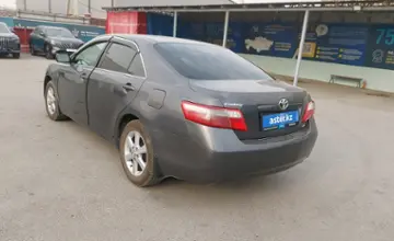 Toyota Camry 2007 года за 6 000 000 тг. в Шымкент фото 4
