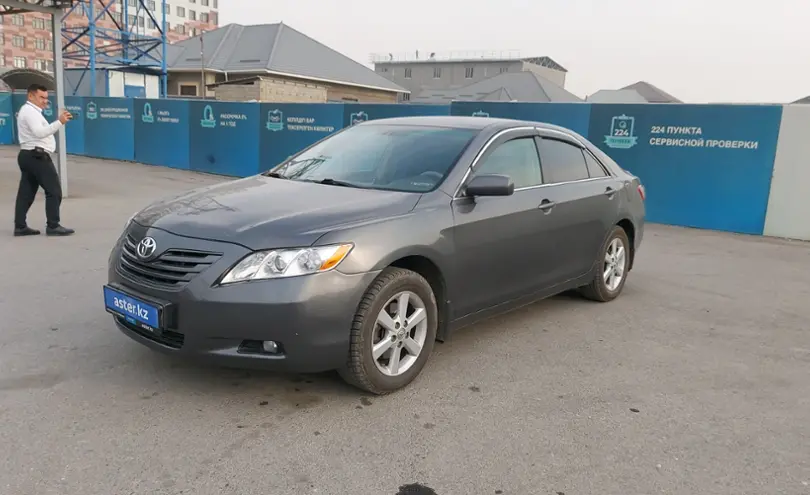 Toyota Camry 2007 года за 6 000 000 тг. в Шымкент
